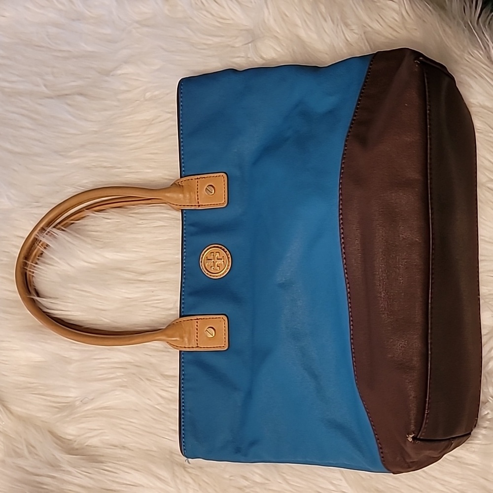 Tory Burch tote bag - Picture 2 of 9